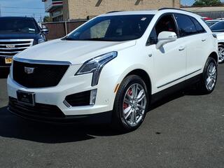 2023 Cadillac XT5 for sale in Freeport NY