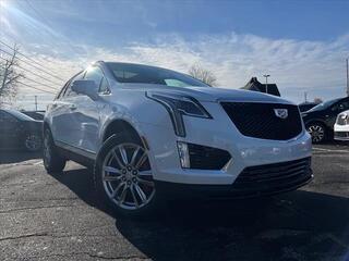 2025 Cadillac XT5 for sale in Columbiana OH