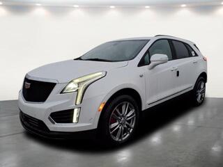 2025 Cadillac XT5 for sale in Salem OH