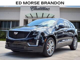 2025 Cadillac XT5 for sale in Brandon FL