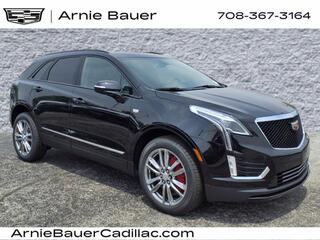 2025 Cadillac XT5 for sale in Matteson IL