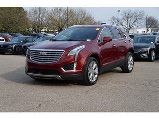 2018 Cadillac XT5 for sale in Plymouth MI