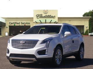 2019 Cadillac XT5