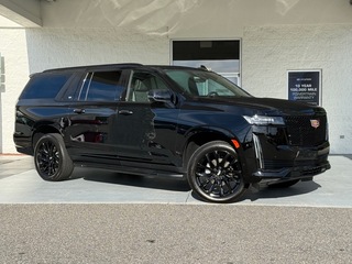 2021 Cadillac XT5 for sale in Valdese NC