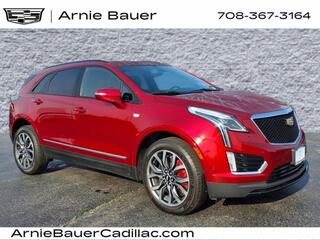 2023 Cadillac XT5 for sale in Matteson IL