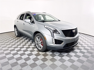 2023 Cadillac XT5
