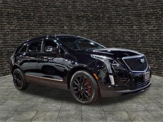 2023 Cadillac XT5