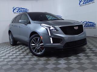 2025 Cadillac XT5 for sale in Topeka KS