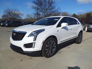 2025 Cadillac XT5 for sale in Mt. Juliet TN