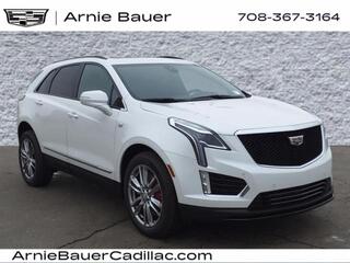 2025 Cadillac XT5 for sale in Matteson IL