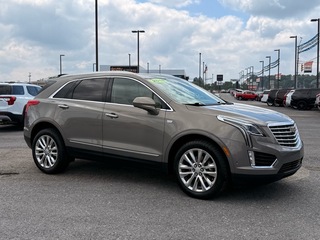 2018 Cadillac XT5 for sale in Beckley WV