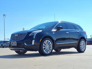 2018 Cadillac XT5 for sale in West TX