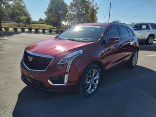 2020 Cadillac XT5 for sale in Mt. Juliet TN