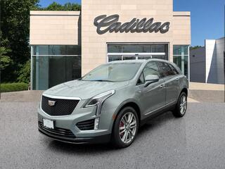 2023 Cadillac XT5