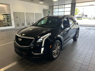 2023 Cadillac XT5 for sale in Plymouth MI
