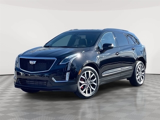2024 Cadillac XT5 for sale in Plymouth MI