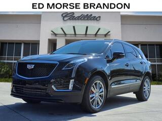 2025 Cadillac XT5 for sale in Brandon FL