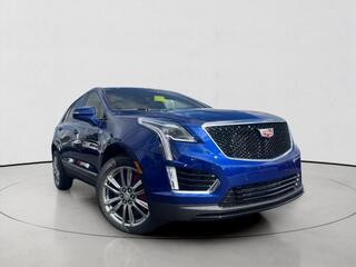 2025 Cadillac XT5 for sale in Youngstown OH