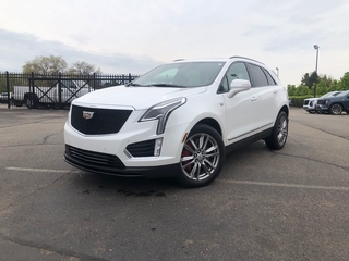 2022 Cadillac XT5 for sale in Plymouth MI
