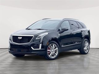 2024 Cadillac XT5 for sale in Plymouth MI