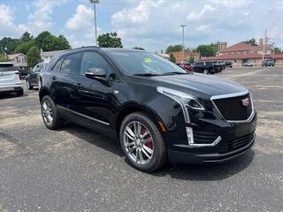 2024 Cadillac XT5 for sale in Columbiana OH