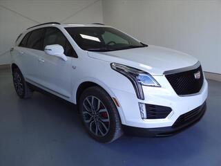 2024 Cadillac XT5 for sale in Decatur AL