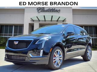 2025 Cadillac XT5 for sale in Brandon FL
