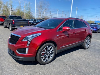 2025 Cadillac XT5 for sale in Dunkirk NY