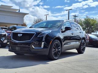 2025 Cadillac XT5 for sale in Brandon FL