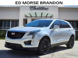 2024 Cadillac XT5
