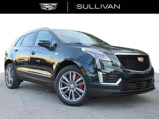 2026 Cadillac XT5