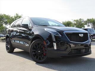 2026 Cadillac XT5 for sale in Ocala FL
