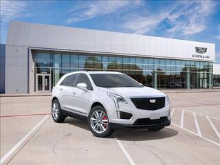 2026 Cadillac XT5