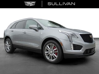 2026 Cadillac XT5 for sale in Ocala FL