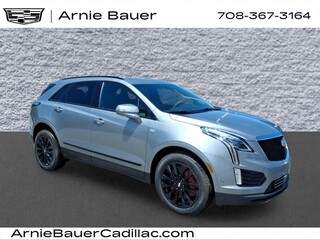 2026 Cadillac XT5 for sale in Matteson IL