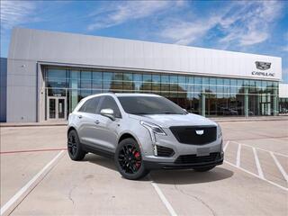 2026 Cadillac XT5