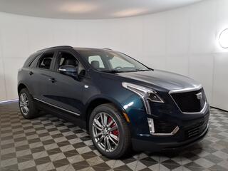 2026 Cadillac XT5
