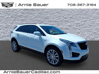 2026 Cadillac XT5 for sale in Matteson IL