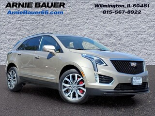 2023 Cadillac XT5
