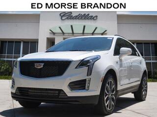 2024 Cadillac XT5