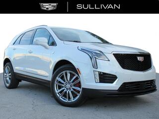 2026 Cadillac XT5 for sale in Ocala FL