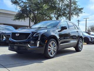 2026 Cadillac XT5 for sale in Brandon FL