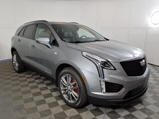 2026 Cadillac XT5