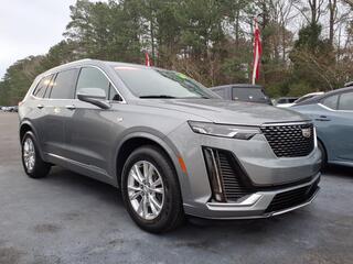 2024 Cadillac XT6