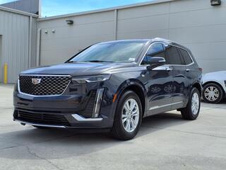 2025 Cadillac XT6 for sale in Tampa FL