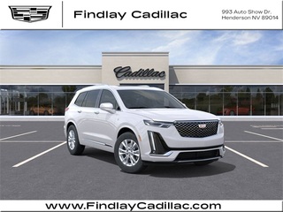 2025 Cadillac XT6 for sale in Henderson NV