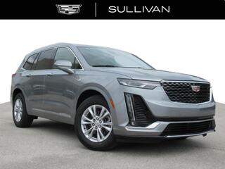 2025 Cadillac XT6 for sale in Ocala FL