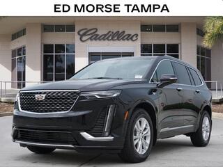2025 Cadillac XT6 for sale in Tampa FL