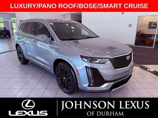 2025 Cadillac XT6 for sale in Durham NC