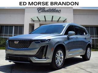 2025 Cadillac XT6 for sale in Brandon FL